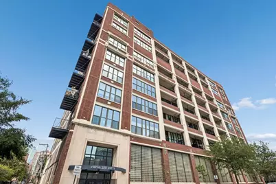 320 E 21st Street #807, Chicago, IL 60616 - Photo 1
