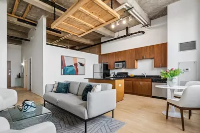 320 E 21st Street #807, Chicago, IL 60616 - Photo 7