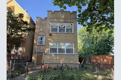 6749 S Peoria Street #2, Chicago, IL 60621 - Photo 1