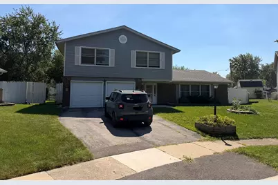 7791 Sherwood Circle S, Hanover Park, IL 60133 - Photo 1