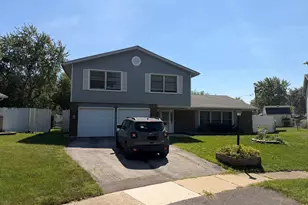 7791 Sherwood Cir S, Hanover Park, IL 60133 - Photo 1