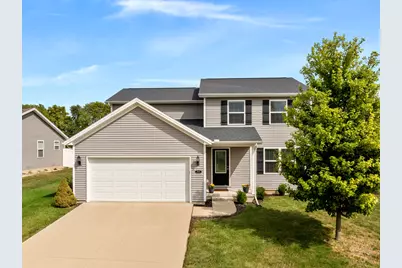2906 Conlor Drive, Bloomington, IL 61704 - Photo 3