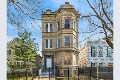 1621 S Lawndale Avenue, Chicago, IL 60623 - Photo 1