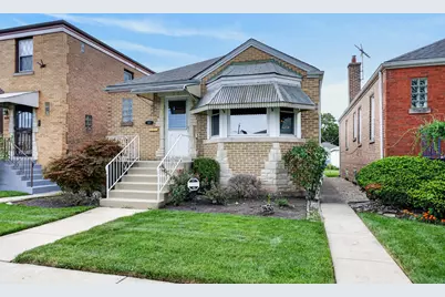 3628 N Nottingham Avenue, Chicago, IL 60634 - Photo 1