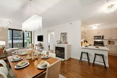 744 N Clark Street #305, Chicago, IL 60654 - Photo 7