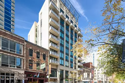 744 N Clark Street #305, Chicago, IL 60654 - Photo 1