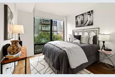 744 N Clark Street #305, Chicago, IL 60654 - Photo 13