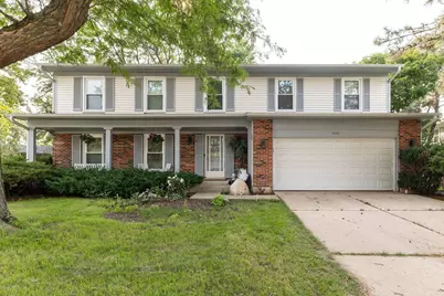520 Highland Grove Drive, Buffalo Grove, IL 60089 - Photo 1