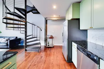 2545 S Dearborn Street #525, Chicago, IL 60616 - Photo 9