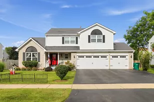 1718 Midday Dr, Zion, IL 60099 - Photo 1