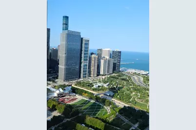 400 E Randolph Street #2NDFLOOR6B, Chicago, IL 60601 - Photo 3