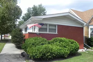 5400 N Mulligan Ave, Chicago, IL 60630 - Photo 1
