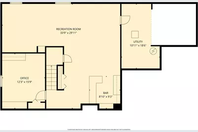 5282 Galloway Drive, Hoffman Estates, IL 60192 - Photo 33