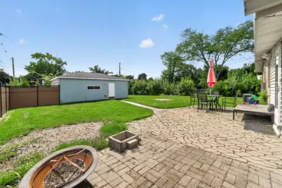 4615 Larch Avenue, Glenview, IL 60025 - Photo 17