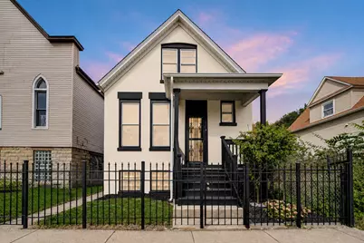 542 N Lavergne Avenue, Chicago, IL 60644 - Photo 1