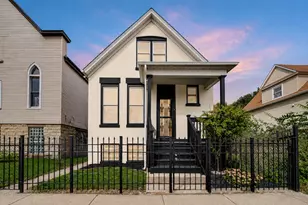 542 N Lavergne Ave, Chicago, IL 60644 - Photo 1