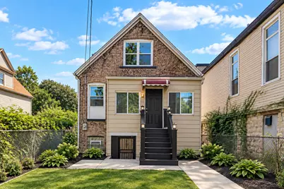 542 N Lavergne Avenue, Chicago, IL 60644 - Photo 29