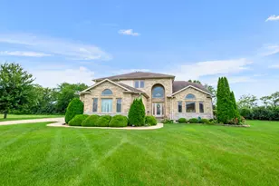 6921 W McCampbell Dr, Monee, IL 60449 - Photo 1