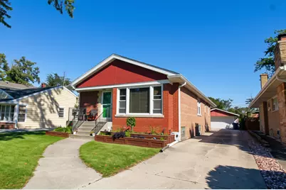 9341 Menard Avenue, Oak Lawn, IL 60453 - Photo 1