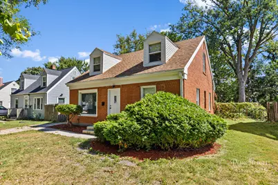 344 N Hammes Avenue, Kankakee, IL 60901 - Photo 1