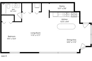 1367 N Leavitt St, Chicago, IL 60622 - Photo 27