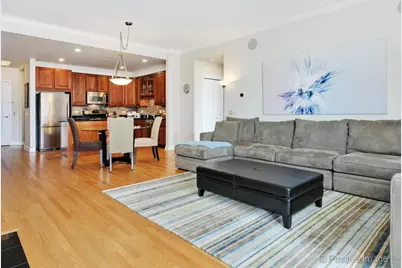 508 W Melrose Street #5D, Chicago, IL 60657 - Photo 5