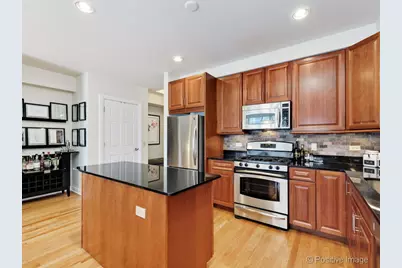508 W Melrose Street #5D, Chicago, IL 60657 - Photo 9