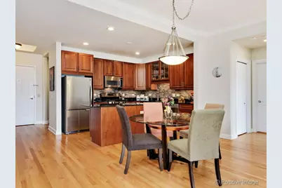 508 W Melrose Street #5D, Chicago, IL 60657 - Photo 7