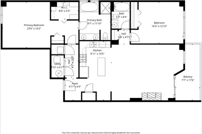 508 W Melrose Street #5D, Chicago, IL 60657 - Photo 19