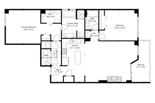 508 W Melrose St, Chicago, IL 60657 - Photo 19