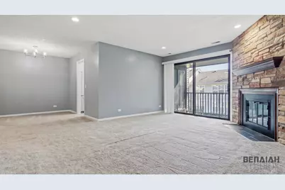 5S541 Paxton Drive #G, Naperville, IL 60563 - Photo 3