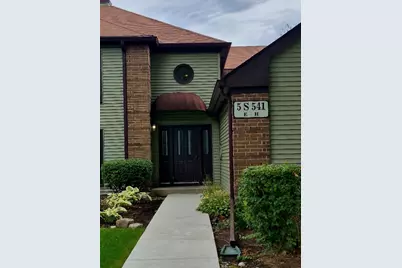 5S541 Paxton Drive #G, Naperville, IL 60563 - Photo 1