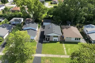 16601 Honore Ave, Markham, IL 60428 - Photo 5