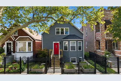 2421 N Marmora Avenue, Chicago, IL 60639 - Photo 1