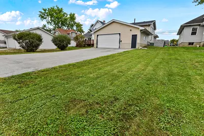 406 Dixie Highway, Beecher, IL 60401 - Photo 47