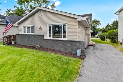 406 Dixie Highway, Beecher, IL 60401 - Photo 1