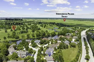 2236 Stowe Cir, Naperville, IL 60564 - Photo 5