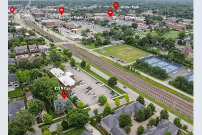 113 N Oak Street, Elmhurst, IL 60126 - Photo 35