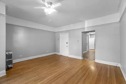 5018 S Blackstone Avenue #101, Chicago, IL 60615 - Photo 3