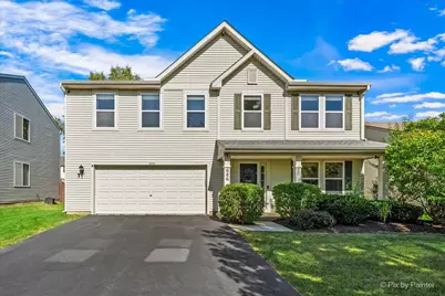 686 Glen Cove Lane, Pingree Grove, IL 60140 - Photo 1