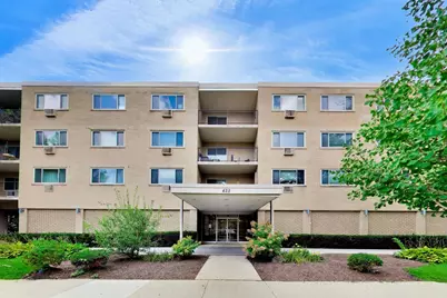 425 Home Avenue #3G, Oak Park, IL 60302 - Photo 1