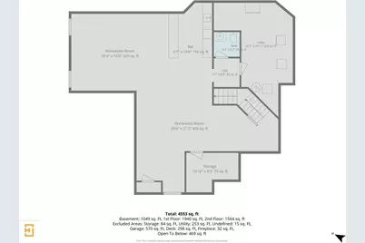999 S Butternut Circle, Frankfort, IL 60423 - Photo 49