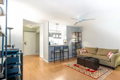 1516 Hinman Avenue #810, Evanston, IL 60201 - Photo 19
