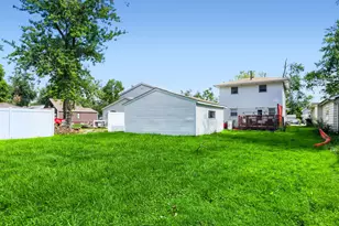 14 N Rebecca St, Glenwood, IL 60425 - Photo 27