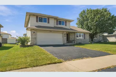 5207 Bentgrass Avenue, Richton Park, IL 60471 - Photo 1