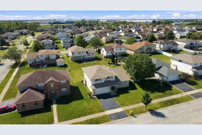 5207 Bentgrass Avenue, Richton Park, IL 60471 - Photo 3