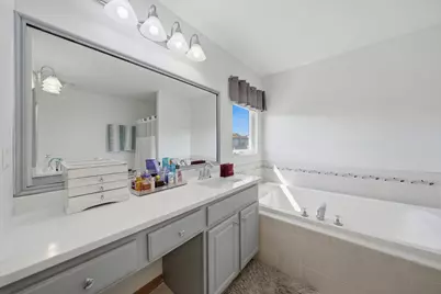 5207 Bentgrass Avenue, Richton Park, IL 60471 - Photo 29