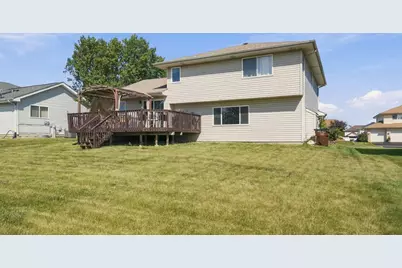 5207 Bentgrass Avenue, Richton Park, IL 60471 - Photo 41