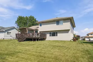 5207 Bentgrass Ave, Richton Park, IL 60471 - Photo 41