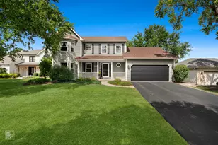 3207 Barnes Ln, Naperville, IL 60564 - Photo 1
